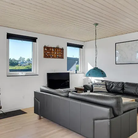 Gorgeous In With Kitchen * Fåborg