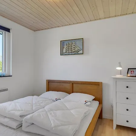 Gorgeous In With Kitchen Nyaraló Fåborg