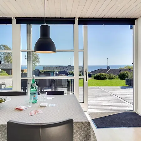 Gorgeous In With Kitchen * Fåborg