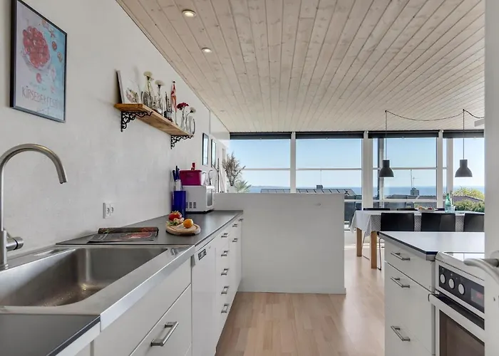 Gorgeous In With Kitchen Σπίτι διακοπών *