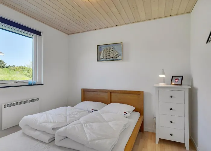 Gorgeous In With Kitchen Σπίτι διακοπών Fåborg