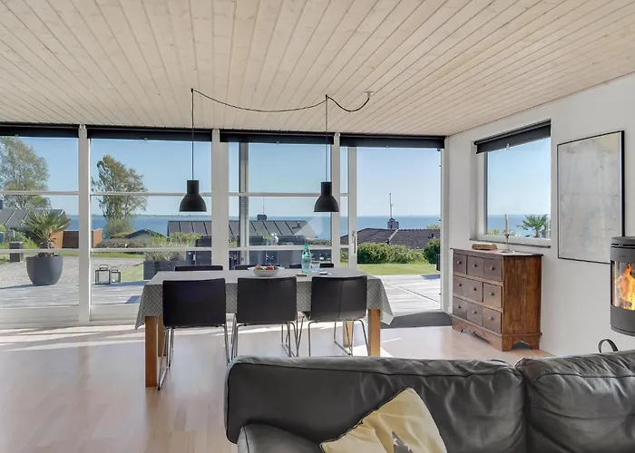 Gorgeous In With Kitchen Σπίτι διακοπών