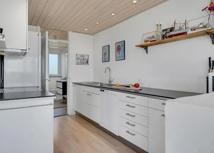Gorgeous In With Kitchen Σπίτι διακοπών *