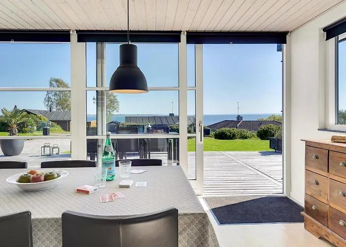 Gorgeous In With Kitchen * Fåborg