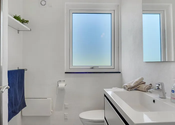 Gorgeous In With Kitchen Hébergement de vacances